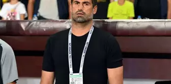 Volkan Demirel played his second match with Gençlerbirliği! Here is the result.