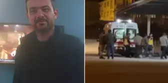 The father shot and killed his son during an argument.