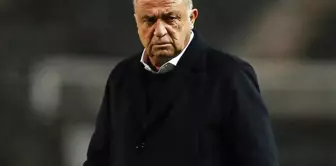 Official statement for Fatih Terim from the Czech Republic.