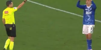 The former Galatasaray player is living a nightmare! His psychology has fallen apart, and he said, 