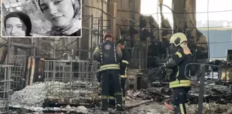 Two of the victims who lost their lives in the factory fire were siblings.