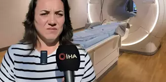 Investigation into the patient's being left behind in the MRI machine! The staff member's employment contract has been terminated.