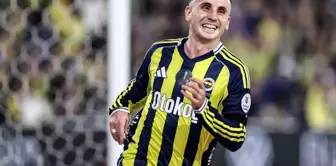 Kerem Aktürkoğlu: We were more motivated after Galatasaray lost.