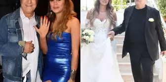 Mehmet Ali Erbil's marriage confession caused a crisis! His wife left the house.