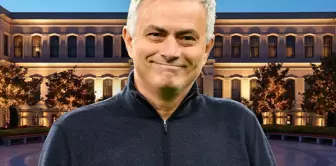 Mourinho hands Fener a heavy bill! The hotel expenses for 15 months have reached 36.5 million lira.