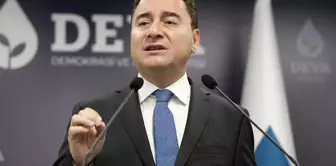 He couldn't stop praising and raised the stakes! A striking offer from Babacan.