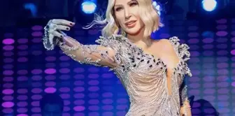 An interesting advice from Seda Sayan to women: Don't throw away your husbands' old athletic shirts.