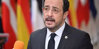 Scandalous words! The leader of South Cyprus, Christodoulides, couldn't stop praising the terrorist organization.