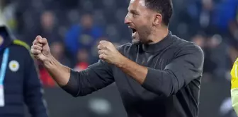 Tedesco's shocking response to the Galatasaray question.