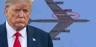 Trump's secret missile has been revealed for the first time! Its destructive power is ten times that of Hiroshima.