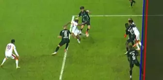 Turkey's position is being discussed! Osimhen's goal was disallowed.