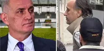 New development in the betting scandal! Arrest warrant requested for the president of the Super League team and 17 referees.