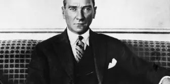 87 years have passed since the eternal departure of the founder of our Republic, the Great Leader Mustafa Kemal Atatürk.