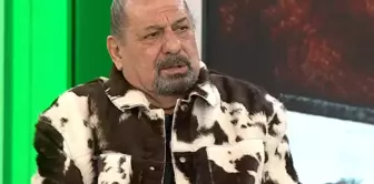 Erman Toroğlu swore while talking about Atatürk live on air.