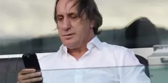 Eyüpspor President Murat Özkaya and three referees have been arrested.