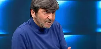 Rıdvan Dilmen's explosive championship claim after witnessing Galatasaray's defeat.