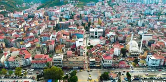 In the Bulancak district of Giresun, the siren did not sound! The municipality made a statement following the reactions.