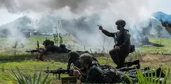 Tensions between the two countries have escalated again! They have suspended the peace agreement.