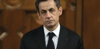 The Court of Appeals has issued a judicial control decision for former French President Sarkozy.