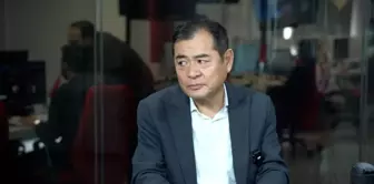 A Japanese earthquake expert issued a warning by providing location data: 