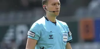 A new decision regarding Zorbay Küçük, who is alleged to have placed bets according to the PFDK.