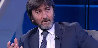 Rıdvan Dilmen announced his departure from Fenerbahçe.