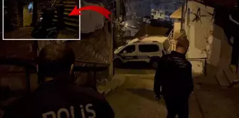 The elderly woman found it in her garden! The details about the corpse confused everyone.