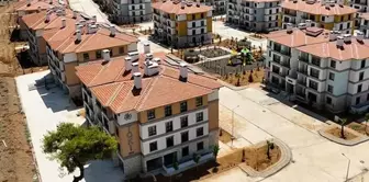 Great interest in the 500,000 social housing campaign! Record applications on the first day.