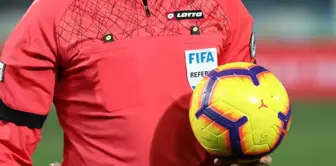 In the betting scandal, a bombshell claim: The arrested referee's transaction volume turned out to be 50 million TL.