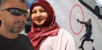 The man who killed his spouse in the middle of the street during the divorce process blamed the judge.