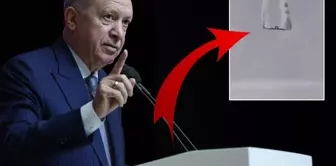 President Erdoğan announced the sad news regarding the downed cargo plane: 