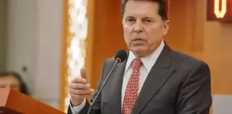 A release decision has been made regarding the former Esenyurt Mayor Ahmet Özer.