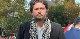 Furkan Bölükbaşı was detained on charges of 
