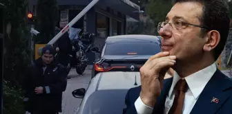 The indictment of the Istanbul Metropolitan Municipality has been completed! It consists of a total of 3,900 pages and involves 402 suspects.