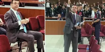 In the indictment of the Istanbul Metropolitan Municipality, the sentence requested for Ekrem İmamoğlu.