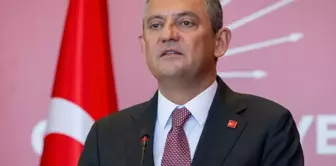 The first reaction from Özgür Özel to the İBB indictment.