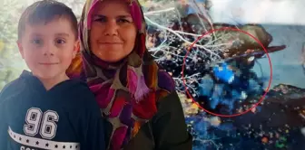 The painful news has also come regarding the mother who has been missing for 9 days in Kastamonu.