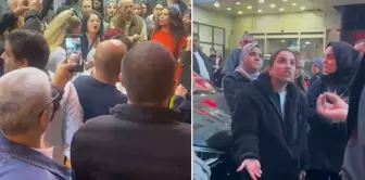 Istanbul's famous hospital closed its doors, and 200 people were laid off overnight.