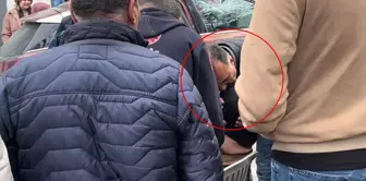 The cries of the martyr's mother echoed in the street: 