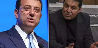 Ahmet Özer described the dialogue he had with İmamoğlu during the evacuation.