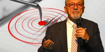 Three consecutive frightening earthquakes in the Mediterranean! A quick statement came from Naci Görür.