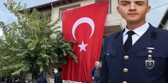 The father of martyr İlhan Ongan spoke with tears in his eyes about his son's biggest dream.