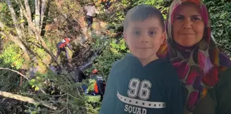 The lifeless body of Huriye Helvacı was found without any clothing.