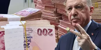 President Erdoğan announced good news regarding exorbitant increases in property taxes: We will present our proposed solutions to the parliament.