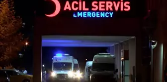 In Diyarbakır, armed attack on a house during a 'bride asking' dispute: 1 dead, 1 injured.