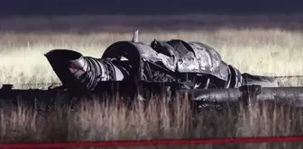 The black box of the crashed cargo plane has been found.