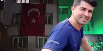 The heartbreaking detail about Air Pilot Major Serdar Uslu, who was martyred in the crashed plane.