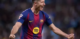 A surprise from Fenerbahçe: The first meeting with Lewandowski has officially taken place!