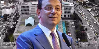 The indictment of the Istanbul Metropolitan Municipality mentions the names of two famous artists.