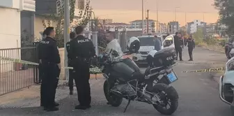 Chilling incident! Police officer murdered his family.